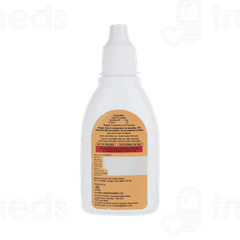 Tacrovera Solution 15ml Tacrovera Solution 15ml