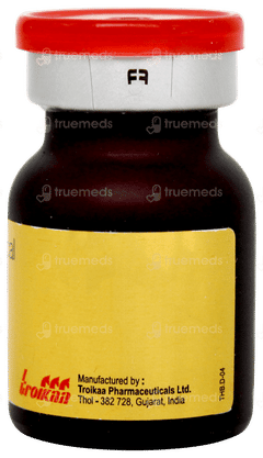 Thrombotroy Qps Solution 5ml