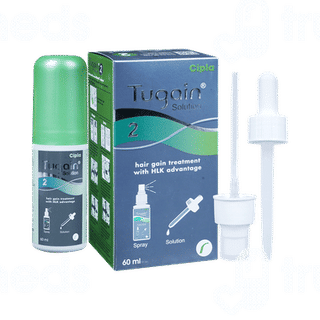 Tugain 2 Spray/solution 60ml