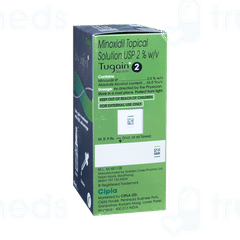 Tugain 2 Spray/solution 60ml Tugain 2 Spray/solution 60ml