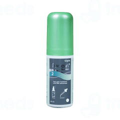 Tugain 2 Spray/solution 60ml Tugain 2 Spray/solution 60ml