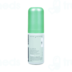 Tugain 2 Spray/solution 60ml Tugain 2 Spray/solution 60ml