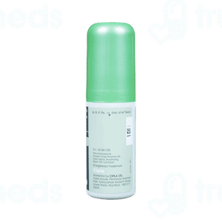 Tugain 2 Spray/solution 60ml