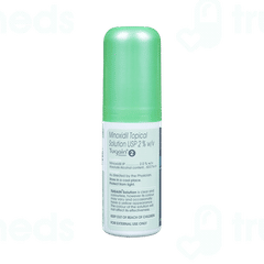 Tugain 2 Spray/solution 60ml Tugain 2 Spray/solution 60ml