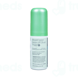 Tugain 2 Spray/solution 60ml