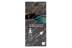 Tugain 5 Solution 60ml