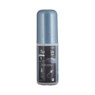 Tugain 5 Spray/solution 60ml