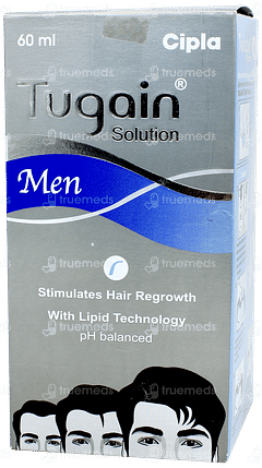 Tugain Men Solution 60ml