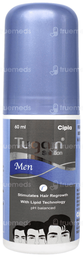 Tugain Men Solution 60ml