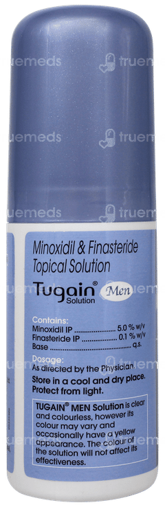 Tugain Men Solution 60ml