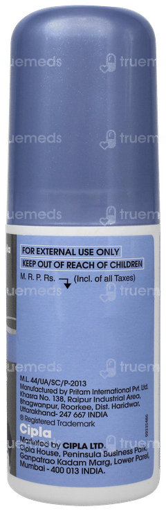 Tugain Men Solution 60ml