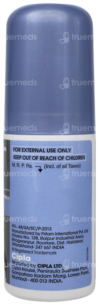 Tugain Men Solution 60ml