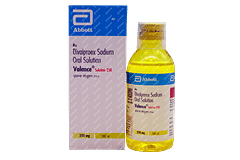 Valance 250 Solution 100ml