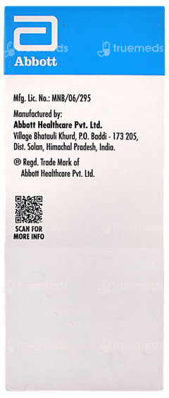 Valance 250 Solution 100ml