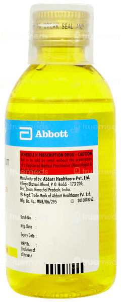 Valance 250 Solution 100ml