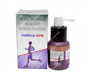 Volitra Aps Solution 30ml