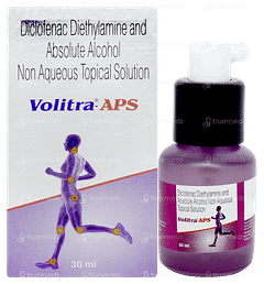 Volitra Aps Solution 30ml Volitra Aps Solution 30ml