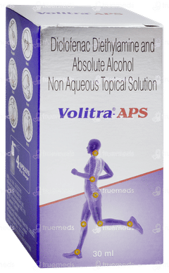Volitra Aps Solution 30ml Volitra Aps Solution 30ml