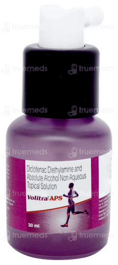 Volitra Aps Solution 30ml Volitra Aps Solution 30ml