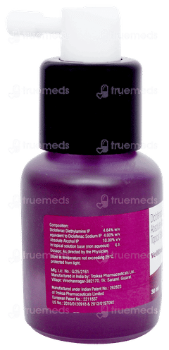 Volitra Aps Solution 30ml Volitra Aps Solution 30ml