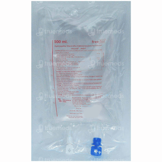 Voluven Infusion 500Ml