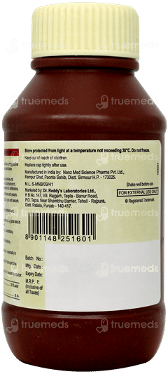 Wokadine 10% Solution 100ml
