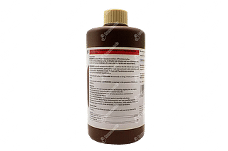 Wokadine 5% Solution 500ml