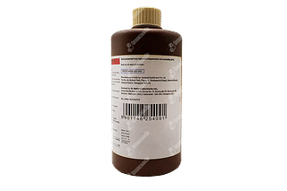 Wokadine 5% Solution 500ml