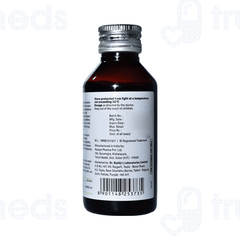 Wokadine Gargle 50ml