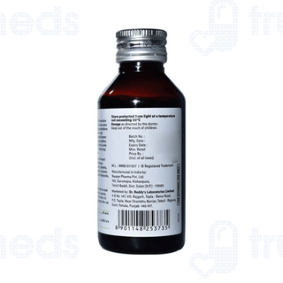 Wokadine Gargle 50ml