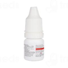 Zyclear Eye Drops 5ml Zyclear Eye Drops 5ml