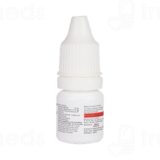 Zyclear Eye Drops 5ml