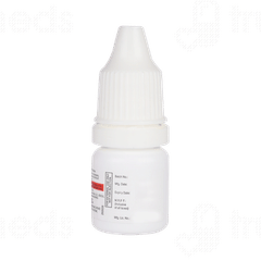 Zyclear Eye Drops 5ml Zyclear Eye Drops 5ml