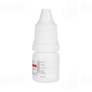 Zyclear Eye Drops 5ml