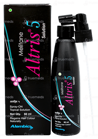 Altris 5 Solution 60ml