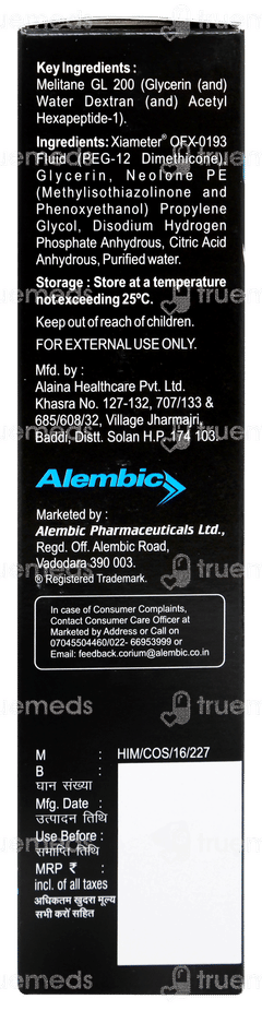 Altris 5 Solution 60ml Altris 5 Solution 60ml