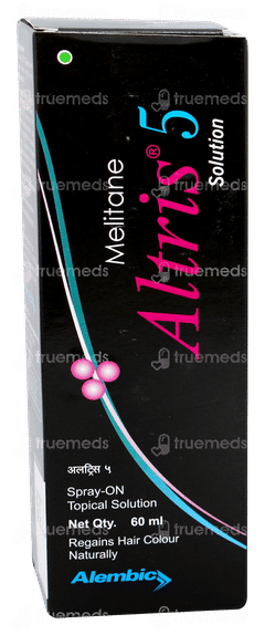 Altris 5 Solution 60ml Altris 5 Solution 60ml