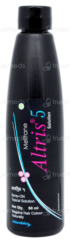 Altris 5 Solution 60ml Altris 5 Solution 60ml