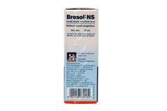 Himalaya Bresol Ns Nasal Solution 10ml Himalaya Bresol Ns Nasal Solution 10ml