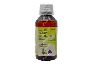 Cadilose Pineapple Solution 100 ML