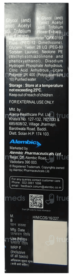 Grocapix Solution 60Ml