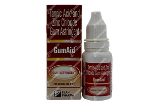 Gumaid Gum Astringent 15ml