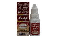 Gumaid Gum Astringent 15ml