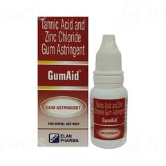 Gumaid Gum Astringent 15ml