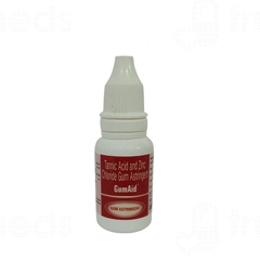 Gumaid Gum Astringent 15ml