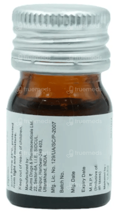 Intoto D3 Nano Sugar Free Solution 5Ml