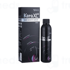 Kera Xl New Hair Growth Serum 60ml