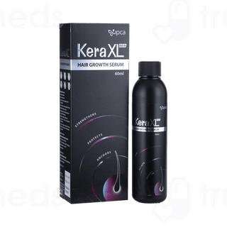 Kera Xl New Hair Growth Serum 60ml