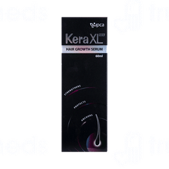 Kera Xl New Hair Growth Serum 60ml