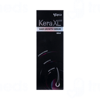 Kera Xl New Hair Growth Serum 60ml